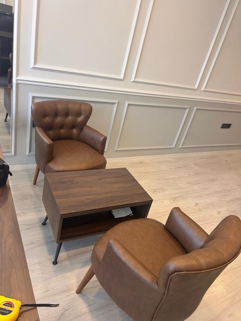 Komple Yönetici Ofisi Mobilyaları | Toplu Satılık | Çok Temiz - 3
