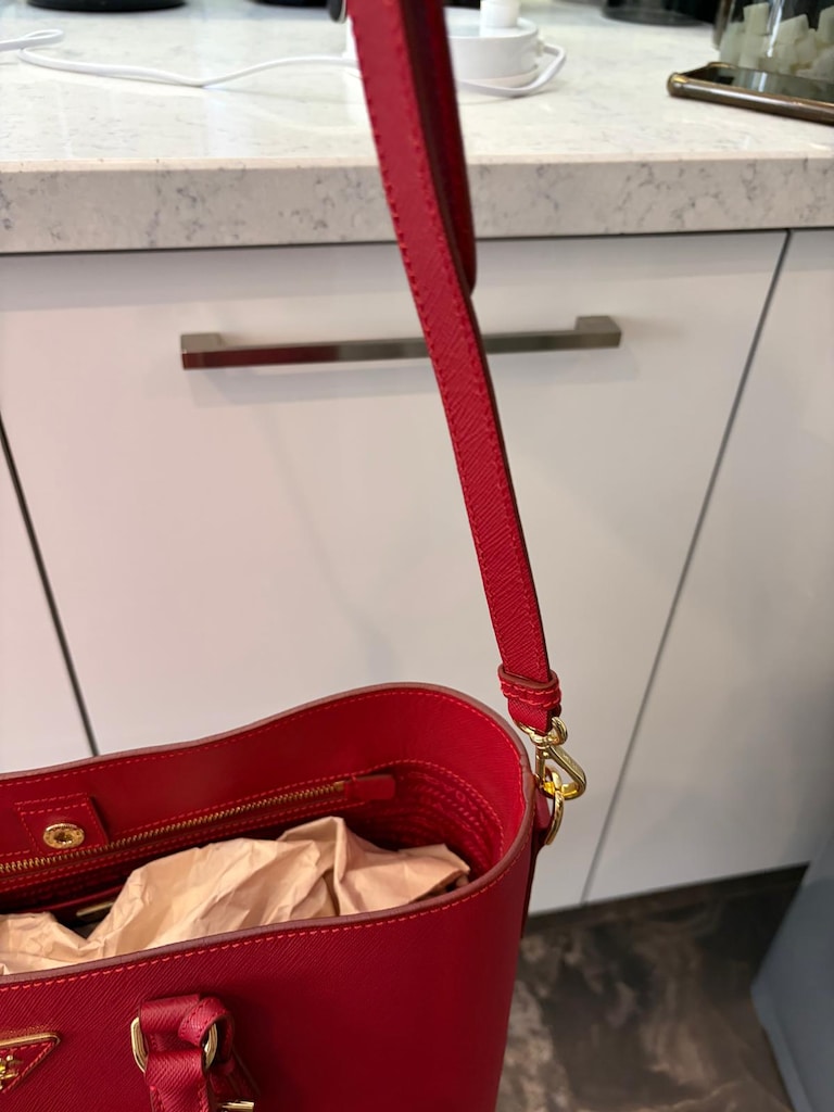 Prada Çanta - 13