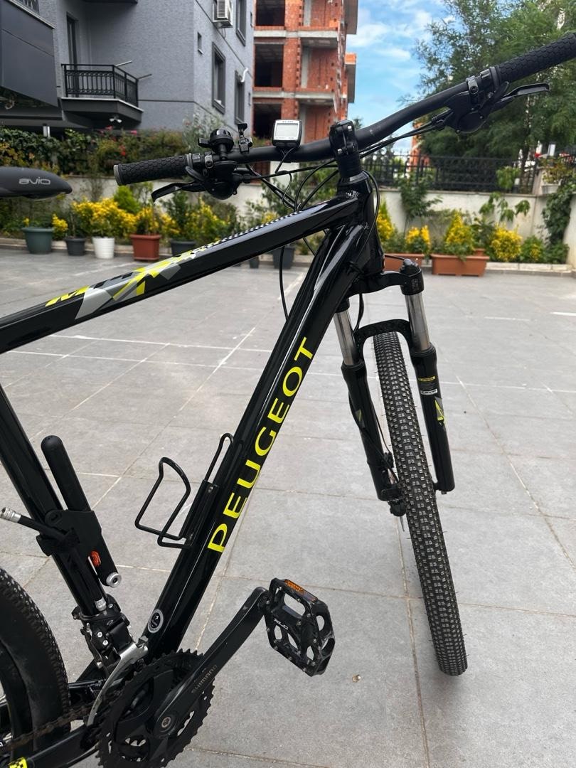 PEUGEOUT M14 BİSİKLET 27,5" - 4