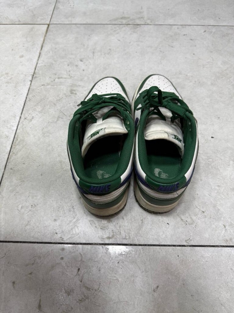 nike dunk - 2