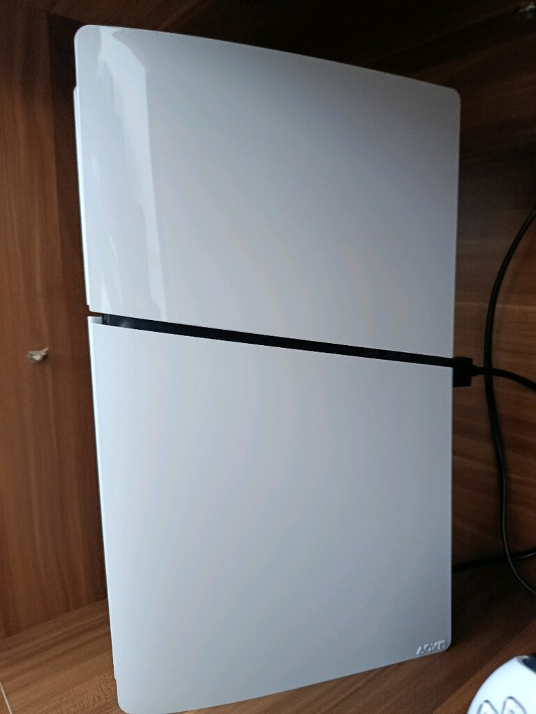 Sony Playstation 5 Slim Digital Sürüm - 2