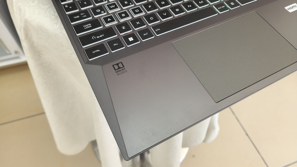ABT BİLİŞİM – Excalibur G870 | i5-13420H | 16 GB | RTX 4050 6 GB - 2