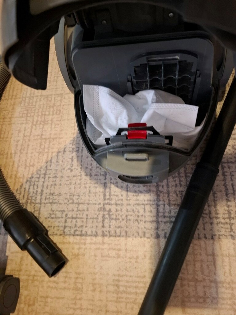 Arçelik S 6255 C Elektrik Süpürgesi - 5