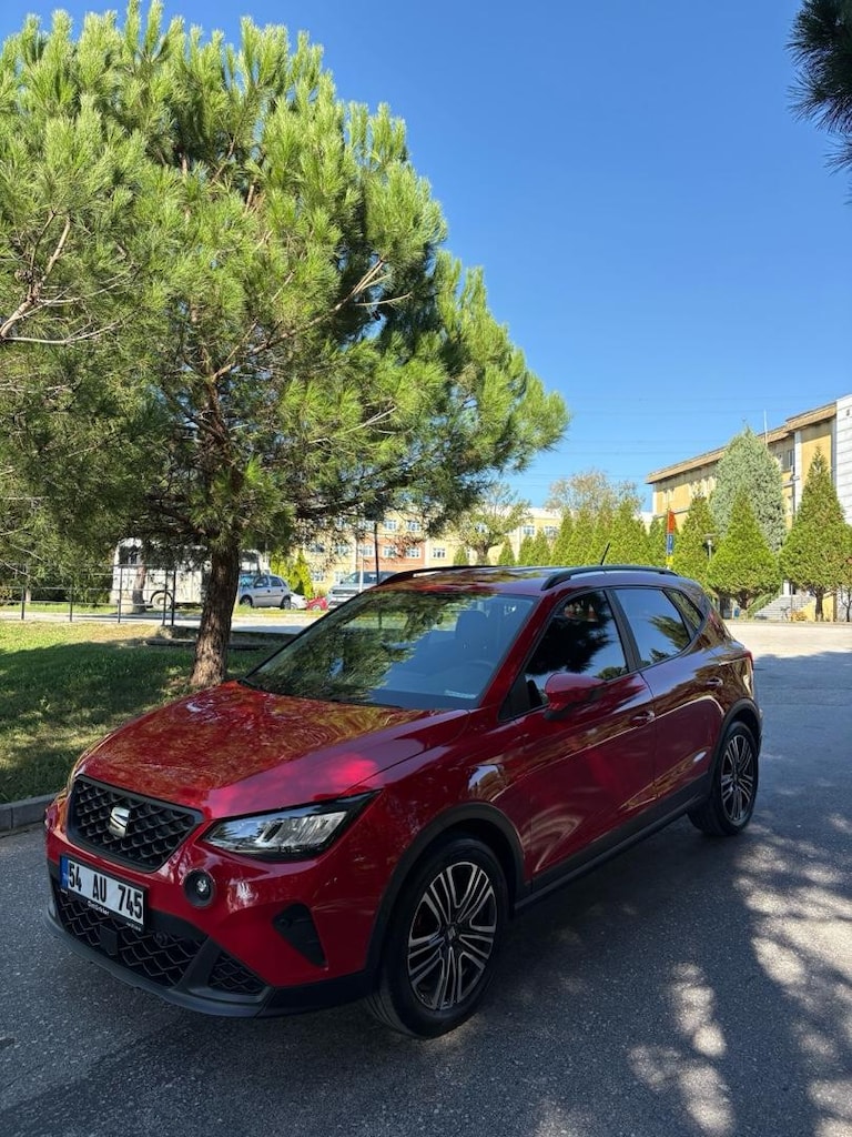 2023 HATASIZ BOYASIZ SEAT ARONA STYLE PLUS - 9