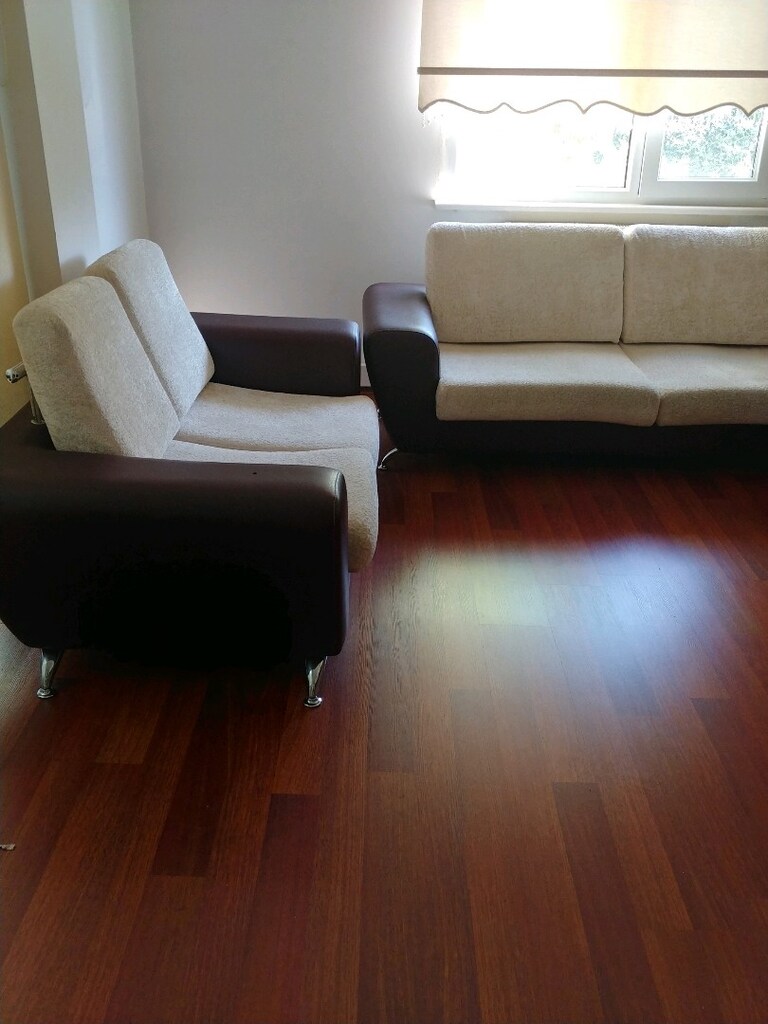 deri koltuk takımı - 3
