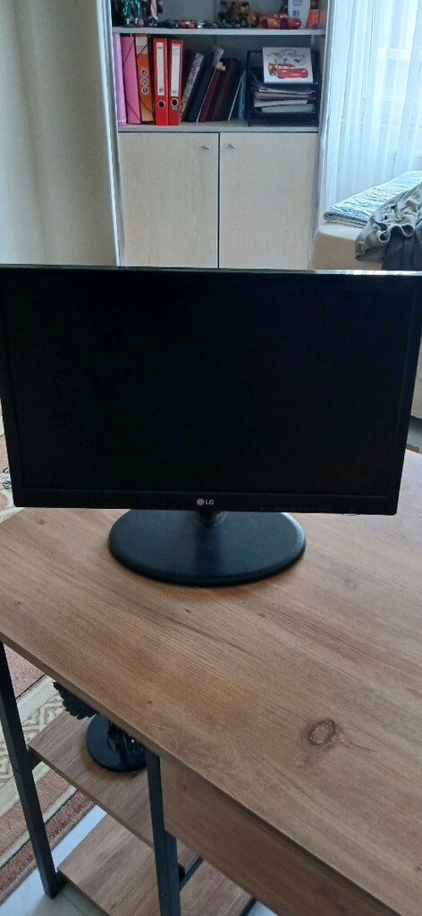 LG EKRAN - 2