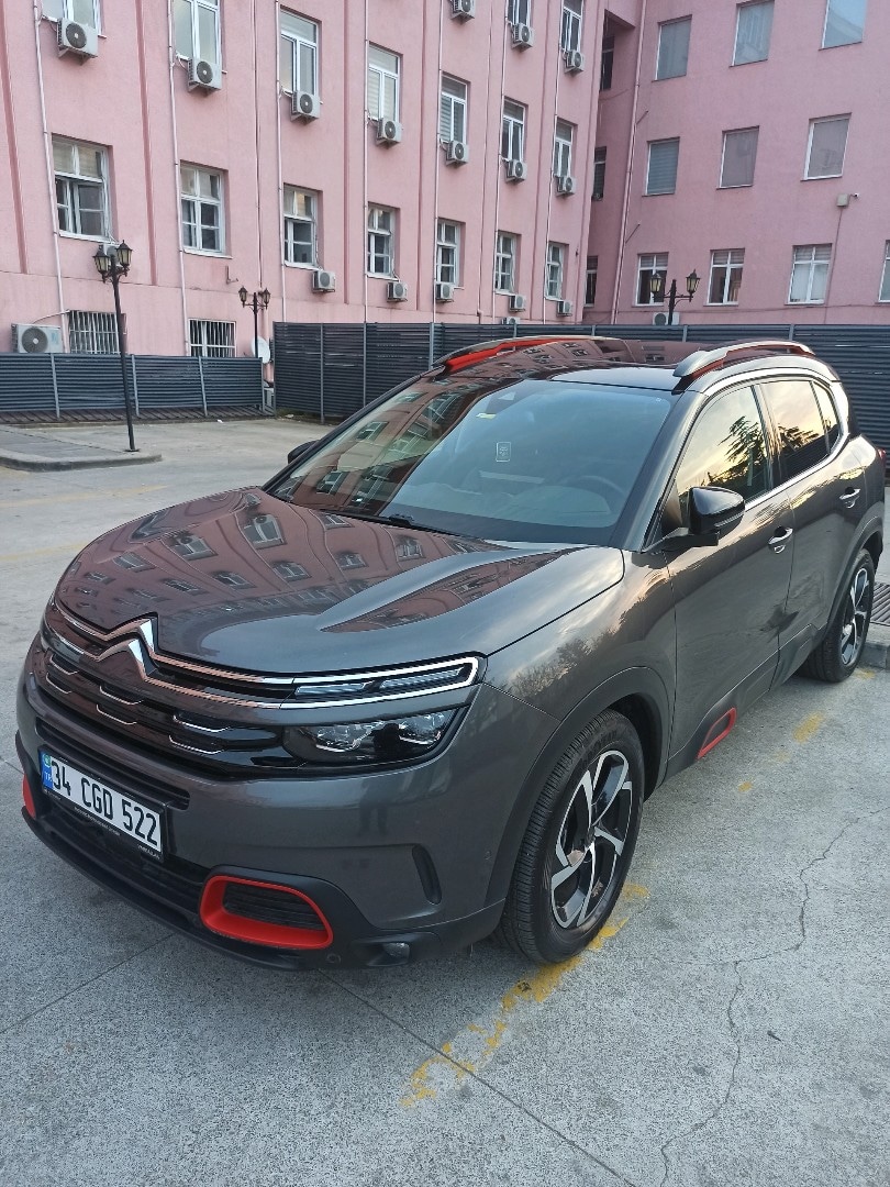 ÇOK ACİL. EAT 8-km 95.xxx - otomatik park--ekstralar. - 11
