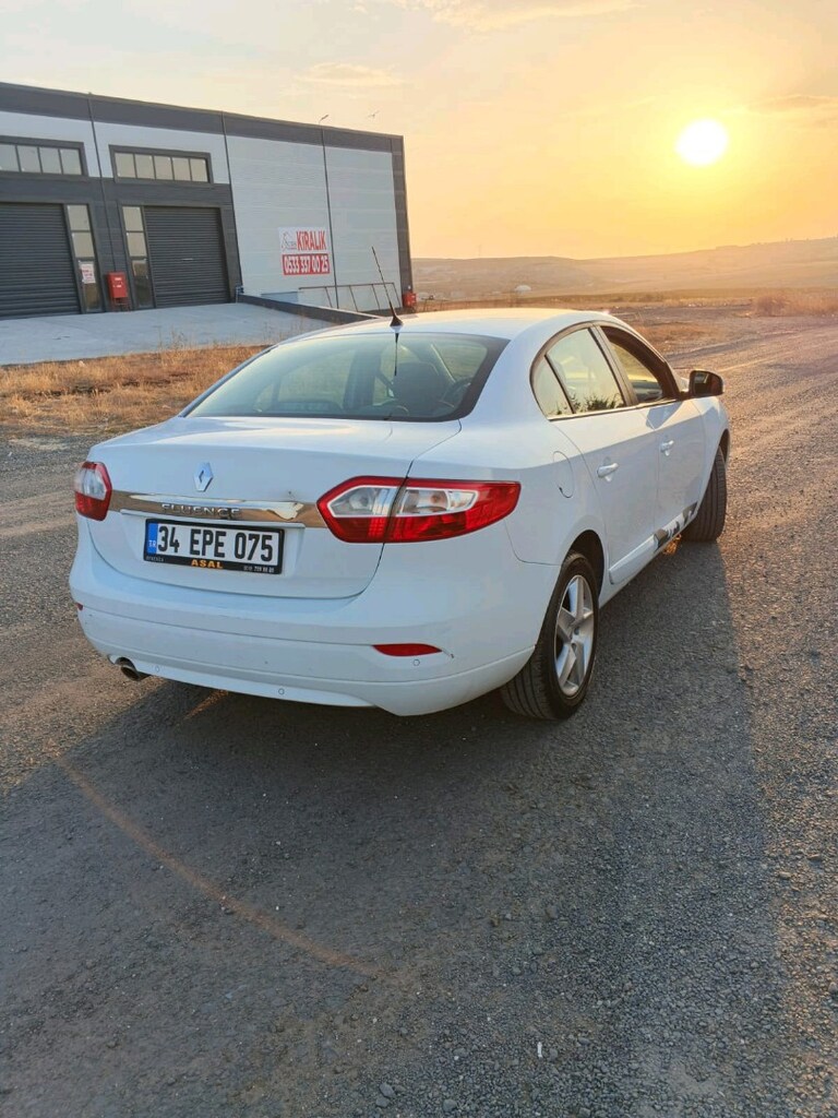 sahibinden sıfır ayarında otomobil - 14