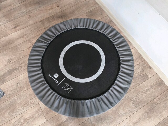 domyos essential 100 trambolin