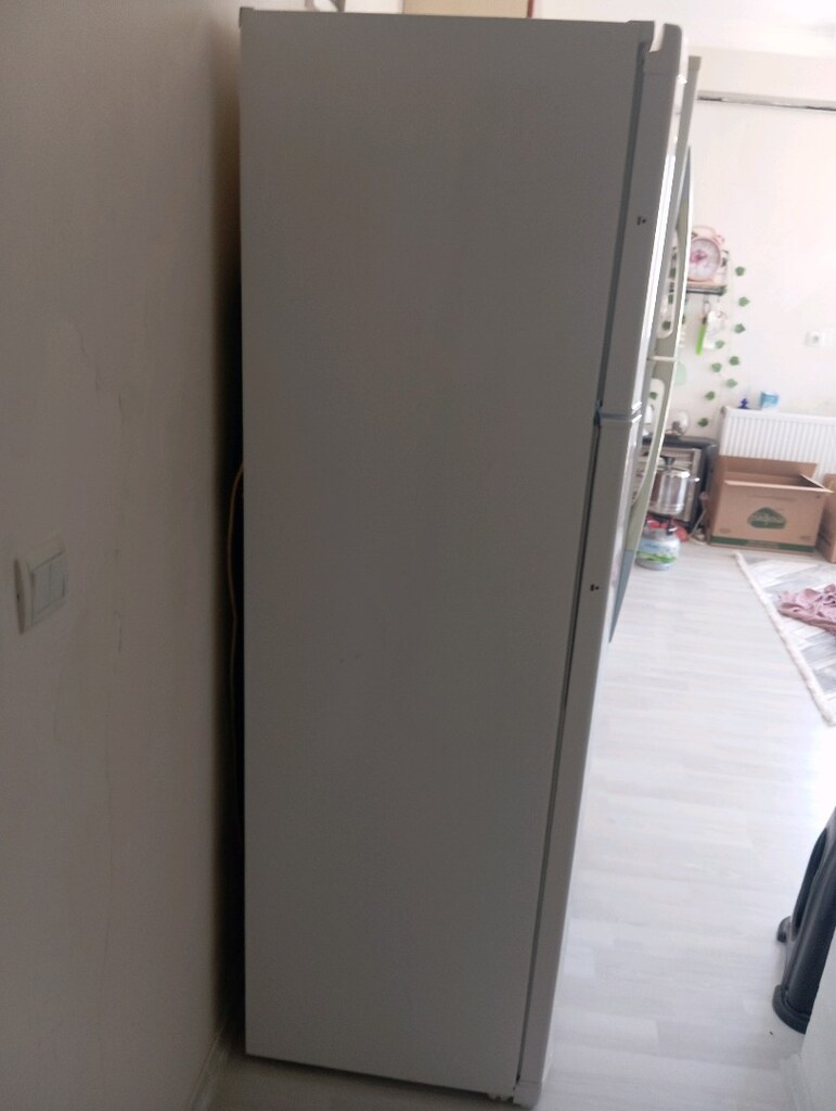 Beko marka sorunsuz buzdolabi - 2