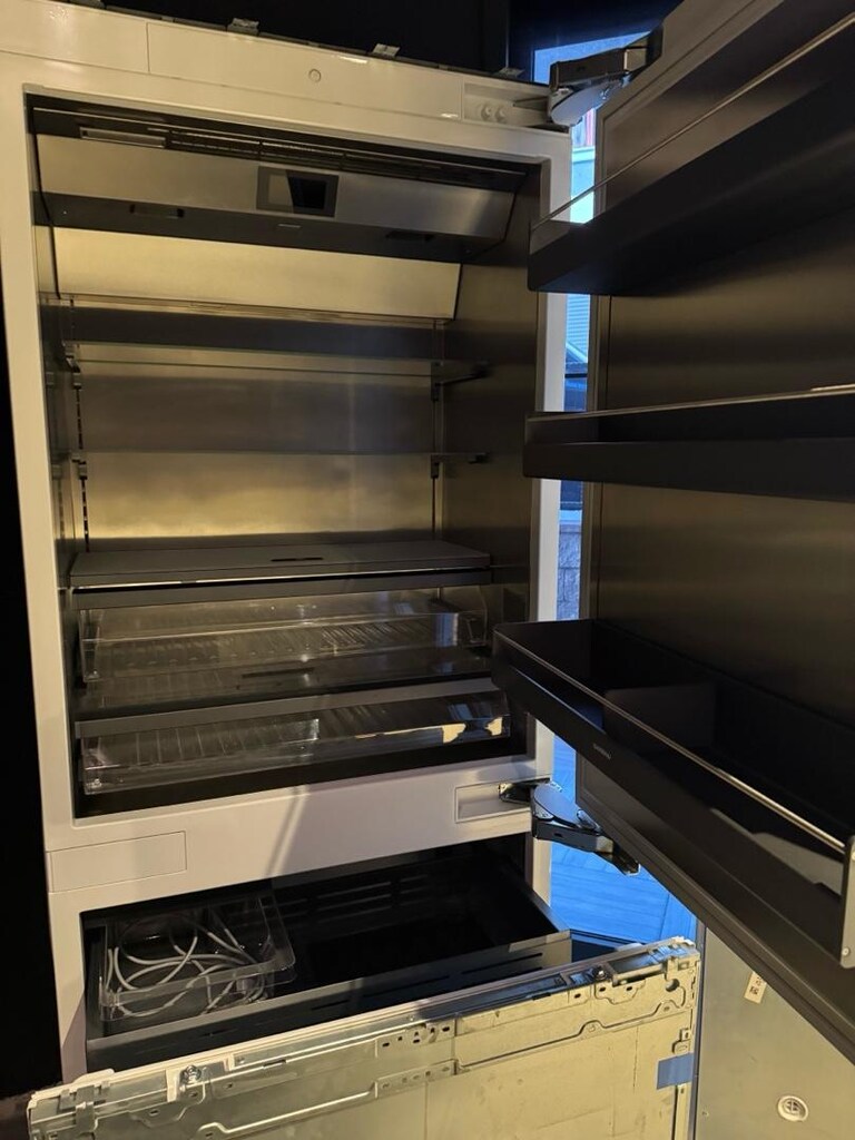 Gaggenau MasterCool Buzdolabı RB492305 (Miele Smeg Liebherr ) - 5