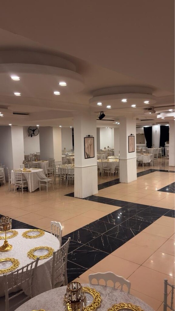 ACİL DÜĞÜN SALONU MALZEMELERİ - 3