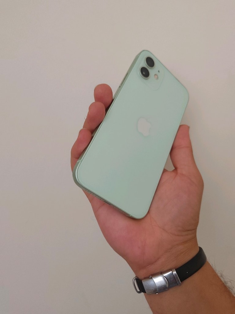 İPHONE 12 64 GB TR CİHAZI - 8