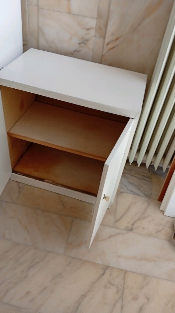 kitaplık ve dolap - 3