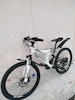24 jant 21 vites orta boy bisiklet - 4