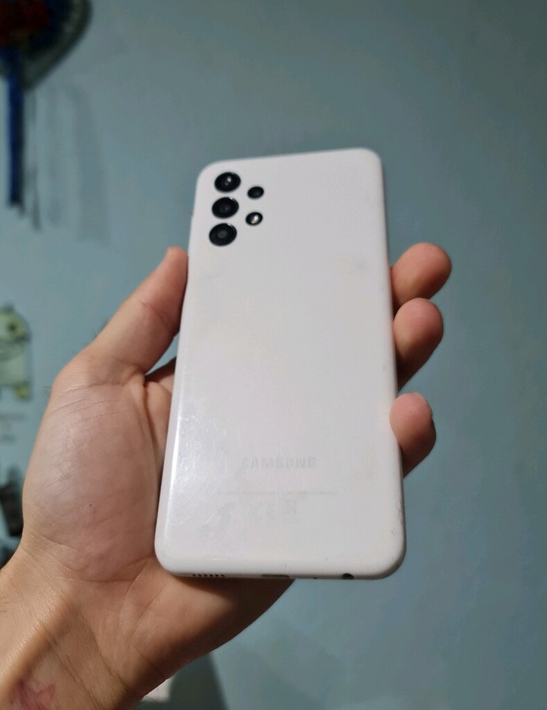 Samsung Galaxy A13 Cep Telefonu - 7