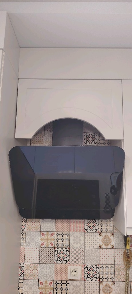ANKASTRE ÜÇLÜ SET - 9