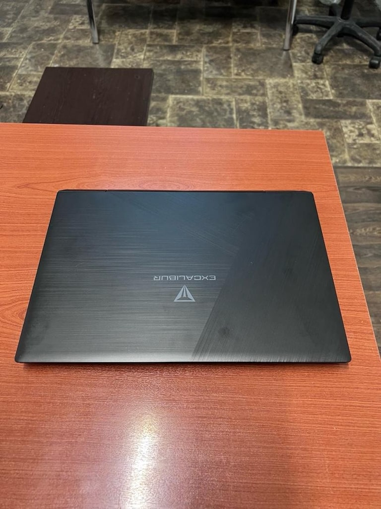 EXCALIBUR GAMİNG LAPTOP - 2