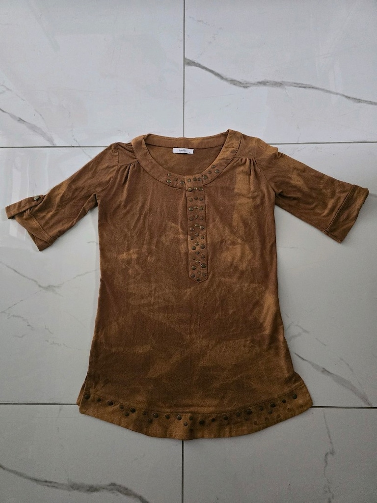 Batik Marka Bluz