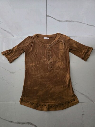 Batik Marka Bluz