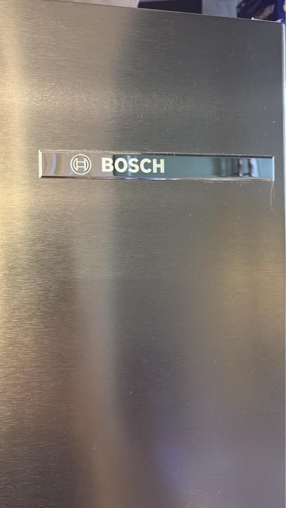 bosch çift kapılı buzdolabı - 2