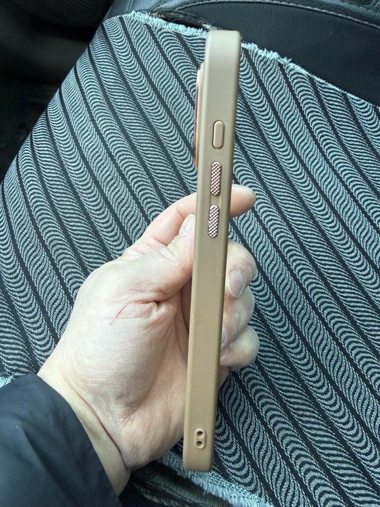 16 pro max kılıf - 3
