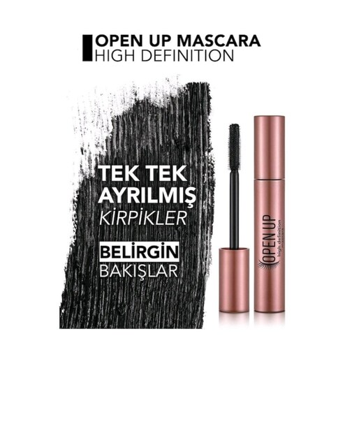 Flormar maskara