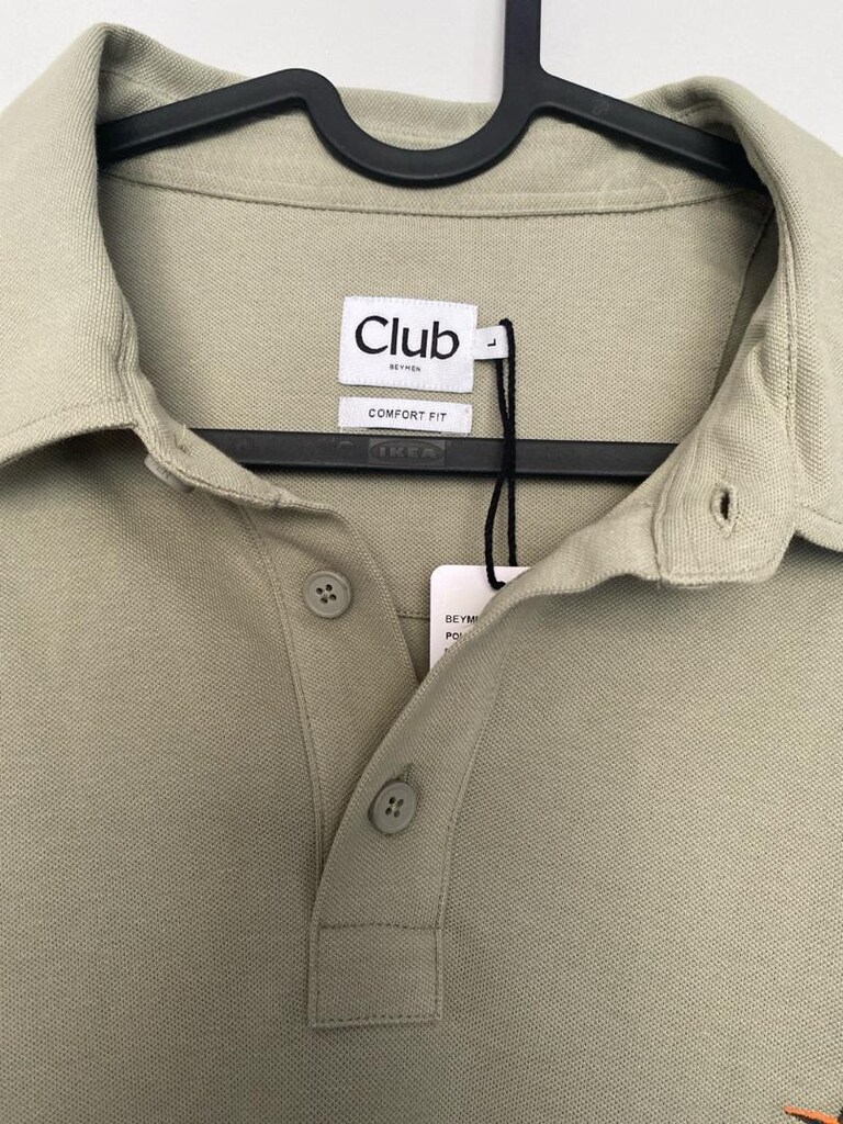 erkek Polo yaka tişört - 2