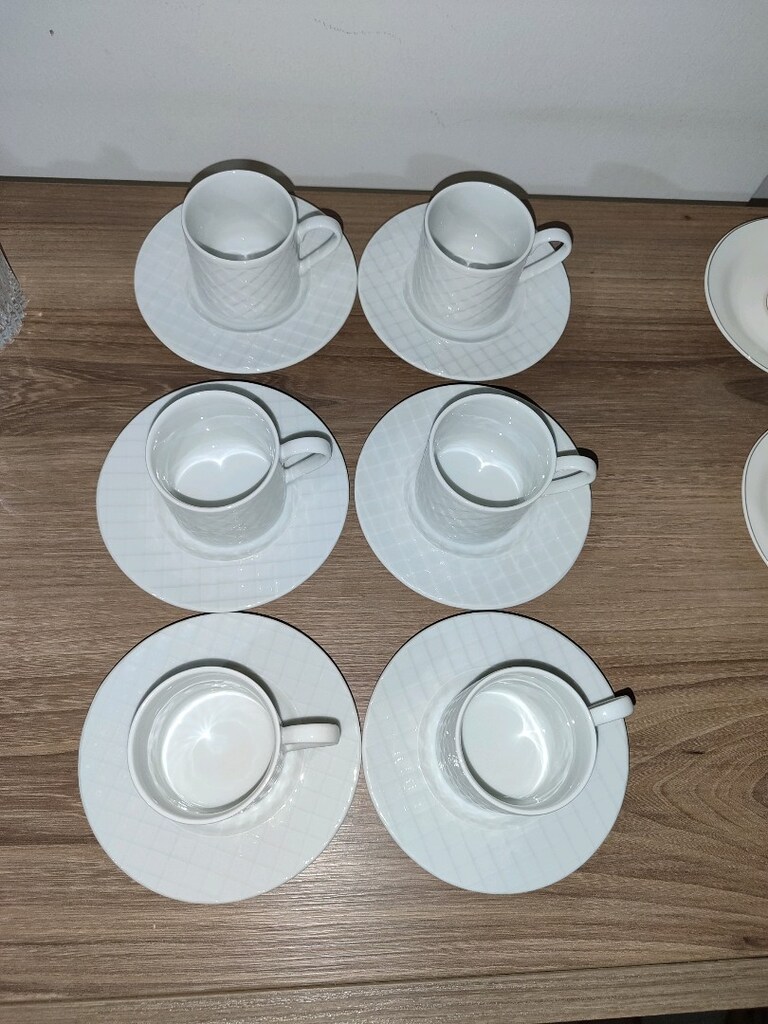 Fincan takımı - 2