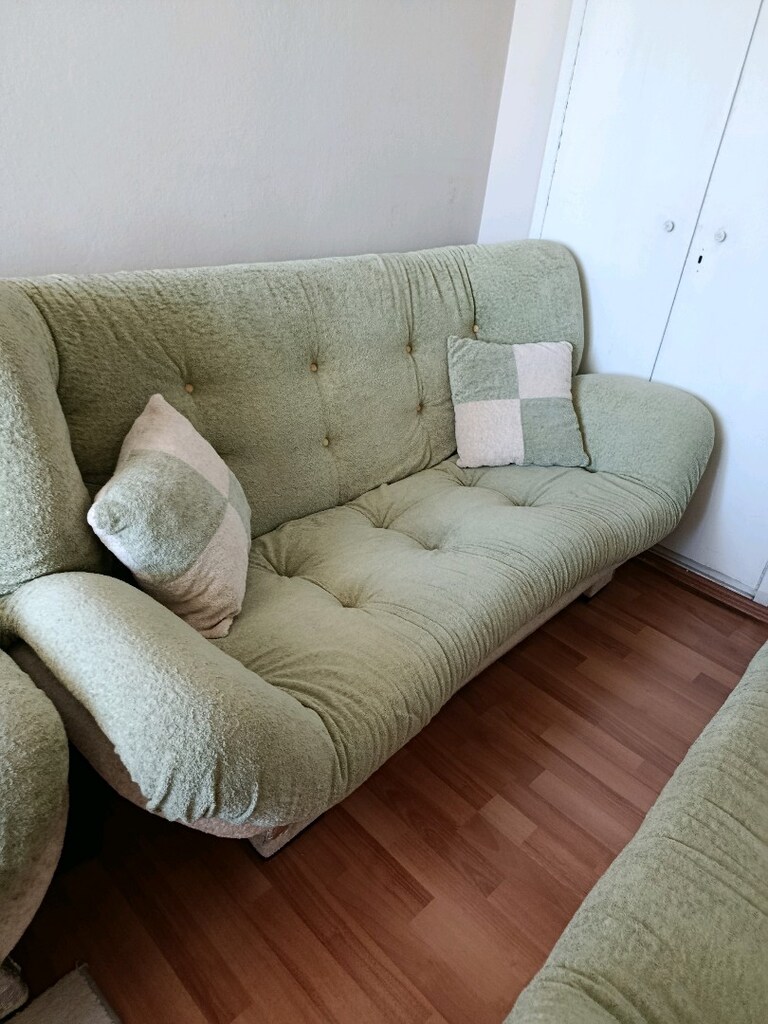 koltuk takımı - 4