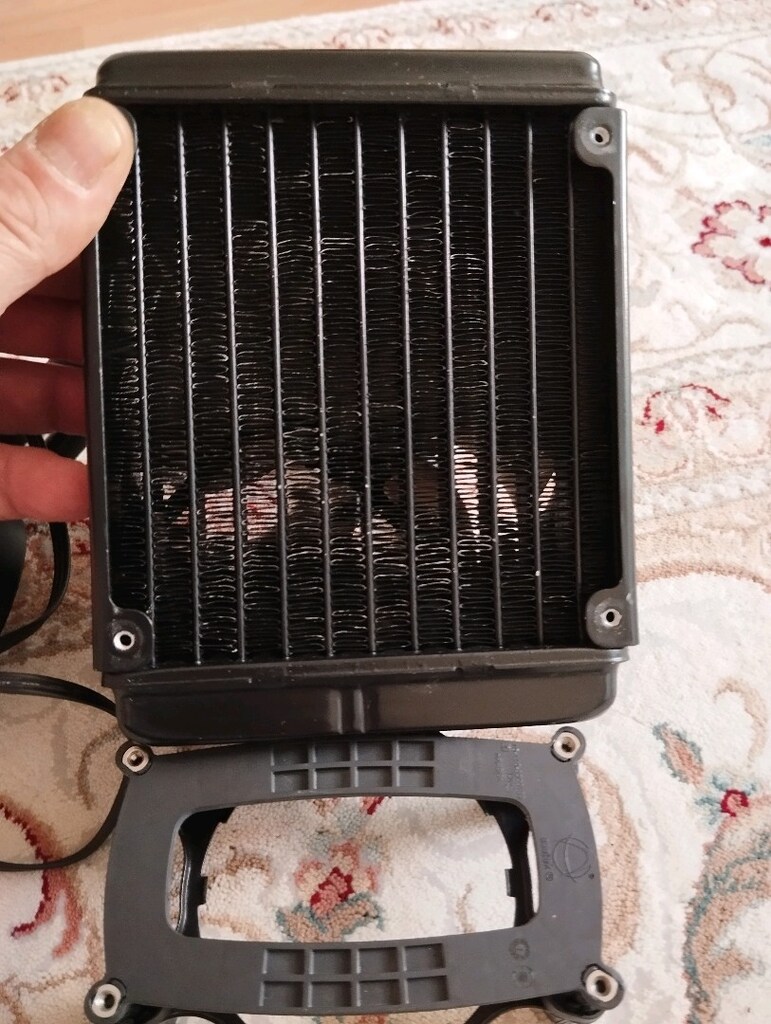 thermalteke Walter 3.0 sıvı cogutma - 6