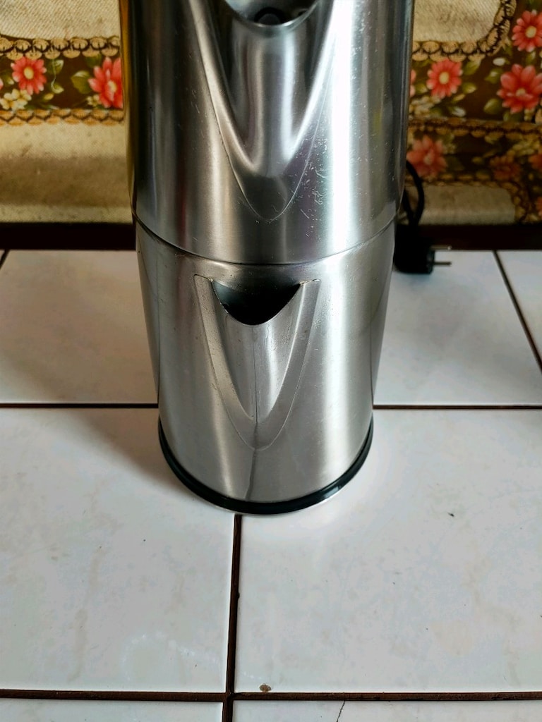 Arçelik Inox Çay Makinesi. üründe herhangi bir sorun yok su kaçağı da - 8