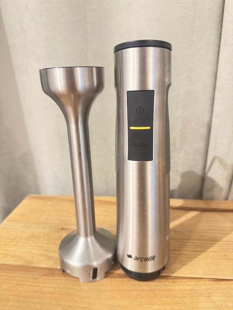 Arçelik K 8520 El Blender Seti