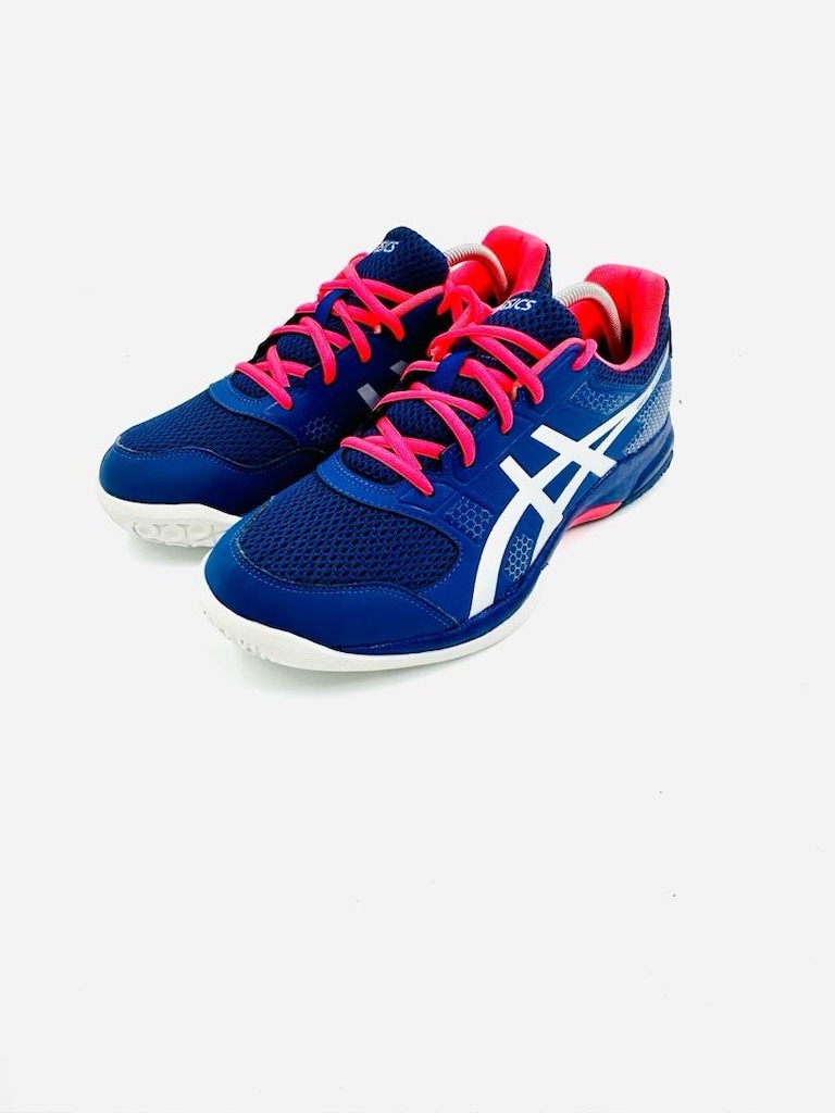 Asics Gel Salon Ayakkabısı - 4