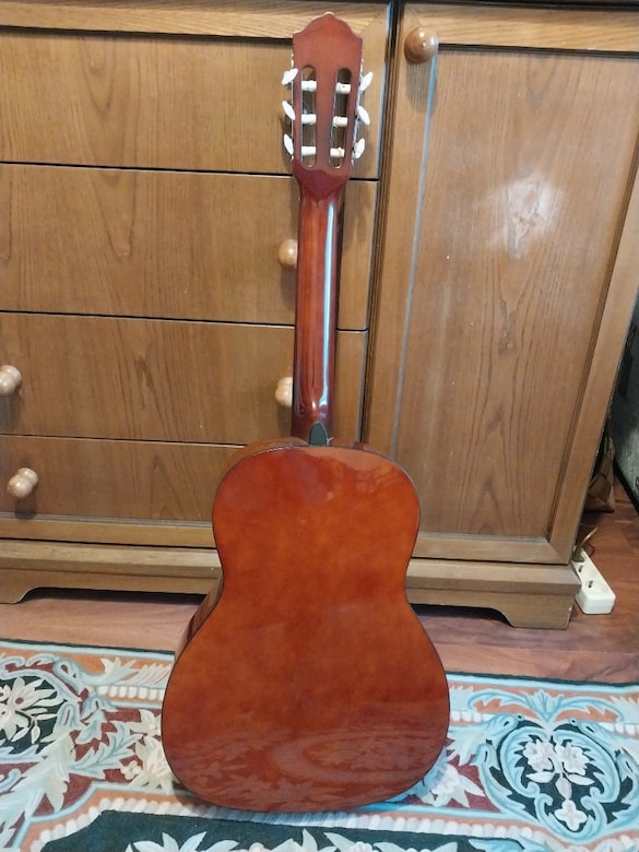 KLASİK GİTAR - 3