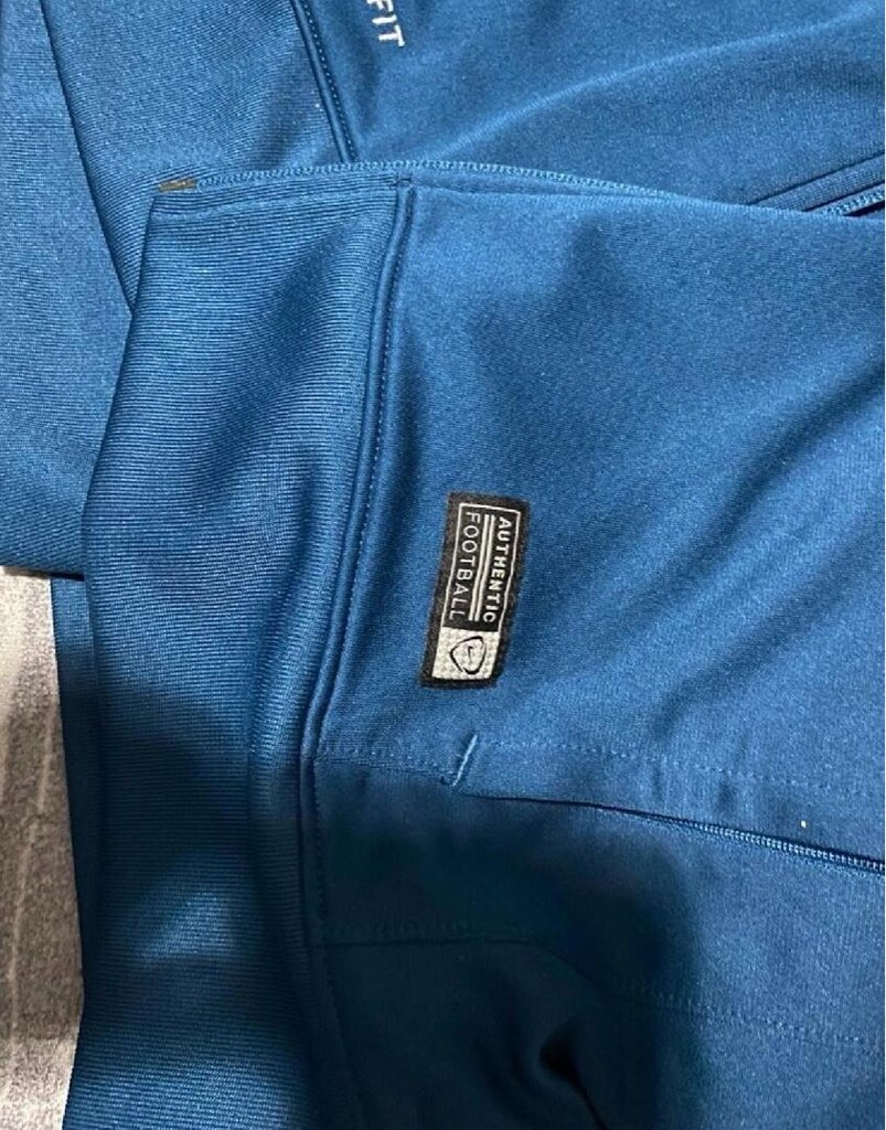 Nike Polar Eşofman Üstü - 4