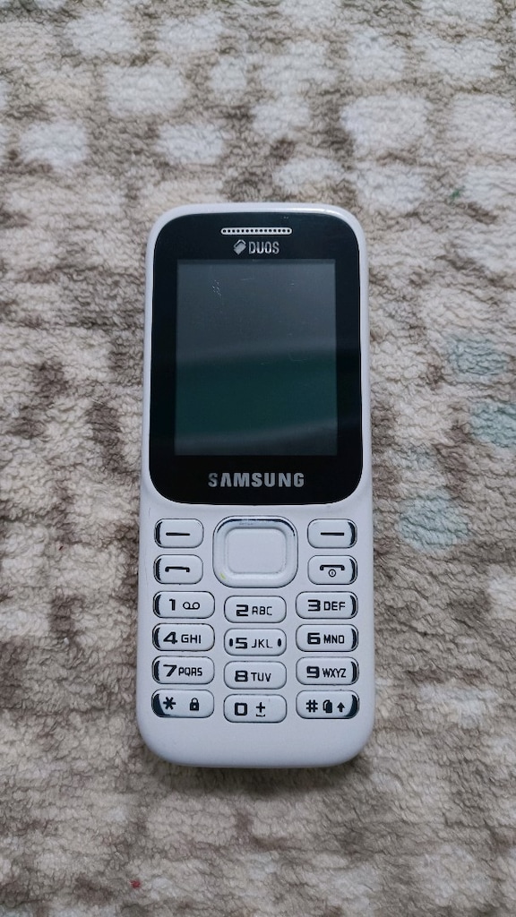 Samsung B310 Cep Telefonu - 8