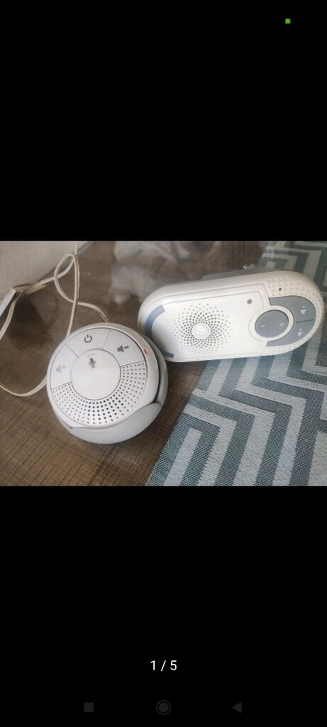 MOTOROLA BEBEK TELSİZİ