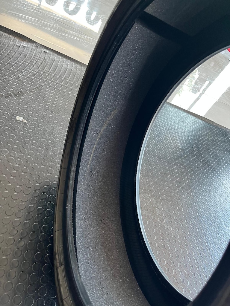 255/40/21 YAZLIK BRIDGESTONE 1 ADET - 3