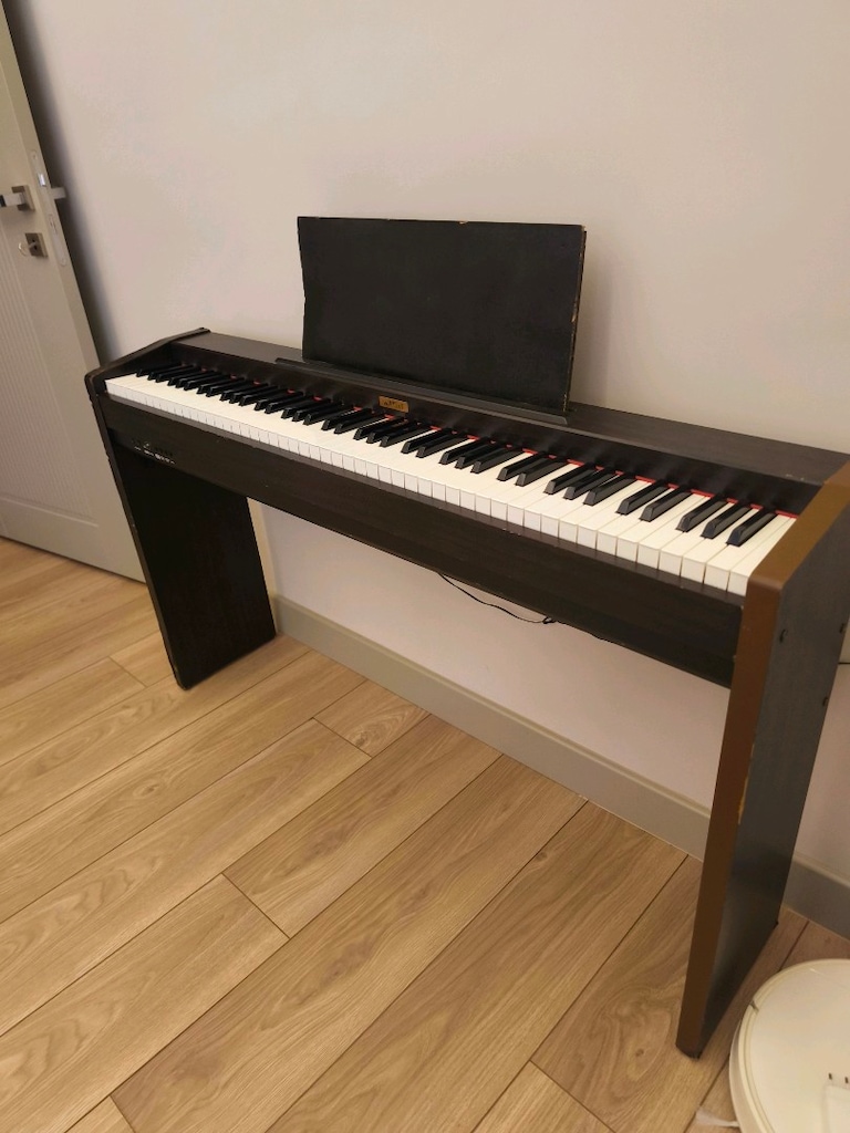 Elektro Piyano Emektar - 2