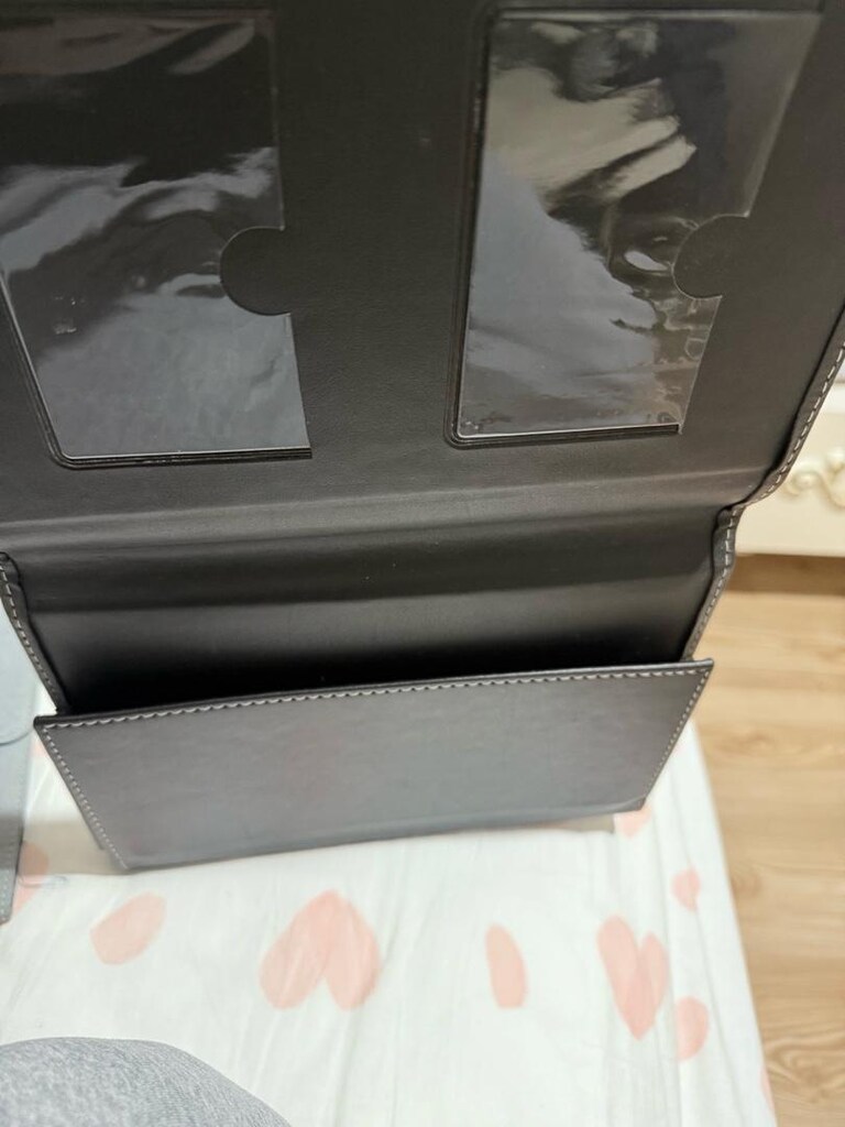 hundai orjinal sıfır iç katolog bakım dısyası - 4