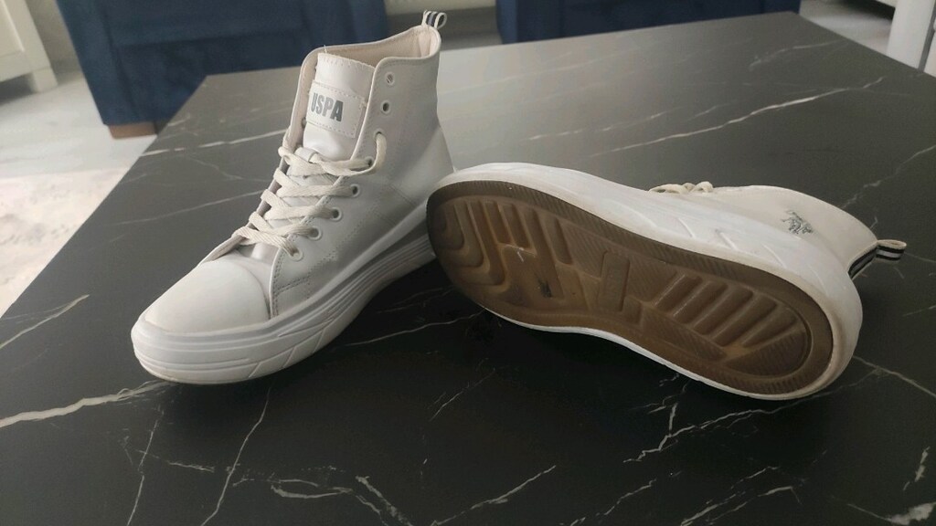 orijinal polo sneakers - 2
