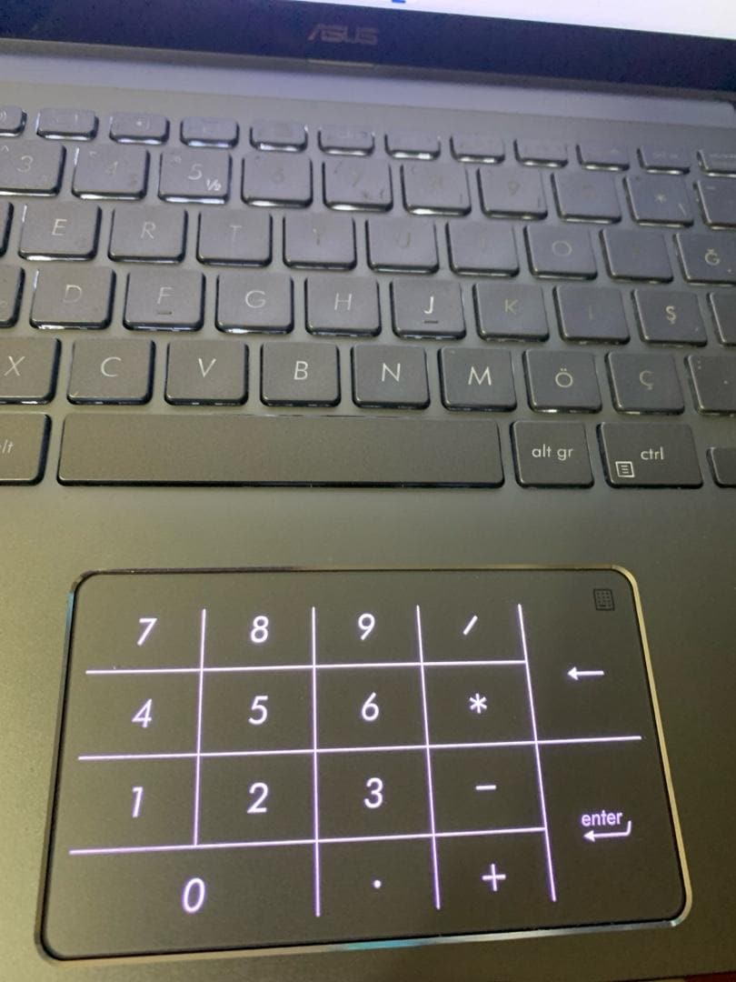 Asus AMD REYZEN DİZ ÜSTÜ BİLGİSAYAR - 4