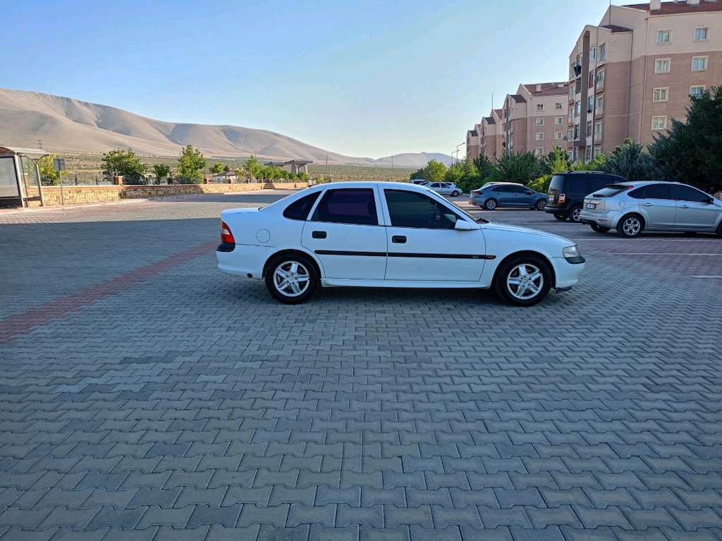 DEĞİŞENSİZ TEMİZ DÜŞÜK KM - 5