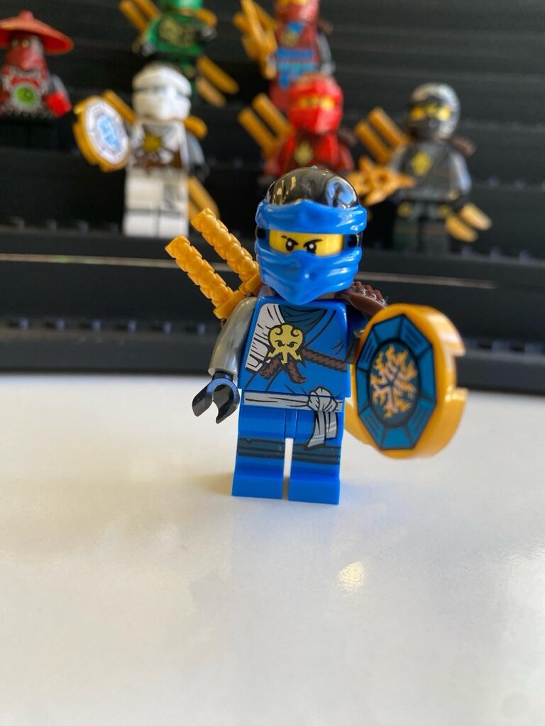 Lego Ninjago: Day of the Departed (Anma Günü) - 11