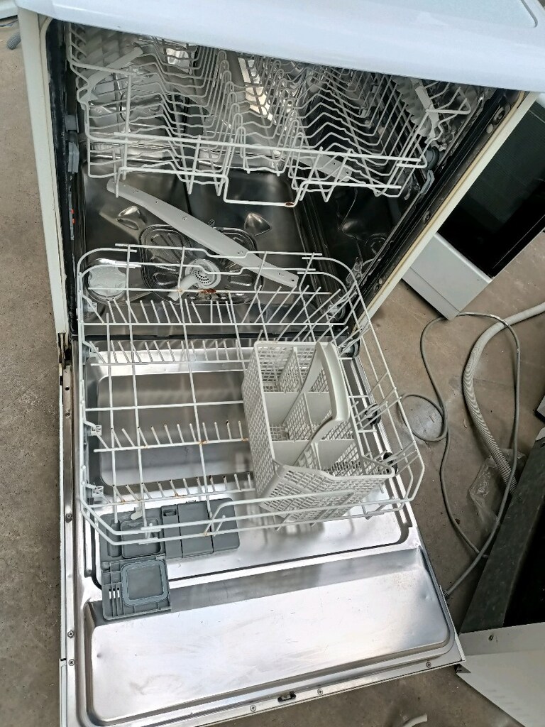 Tertemiz Bulaşık Makinesi - 9