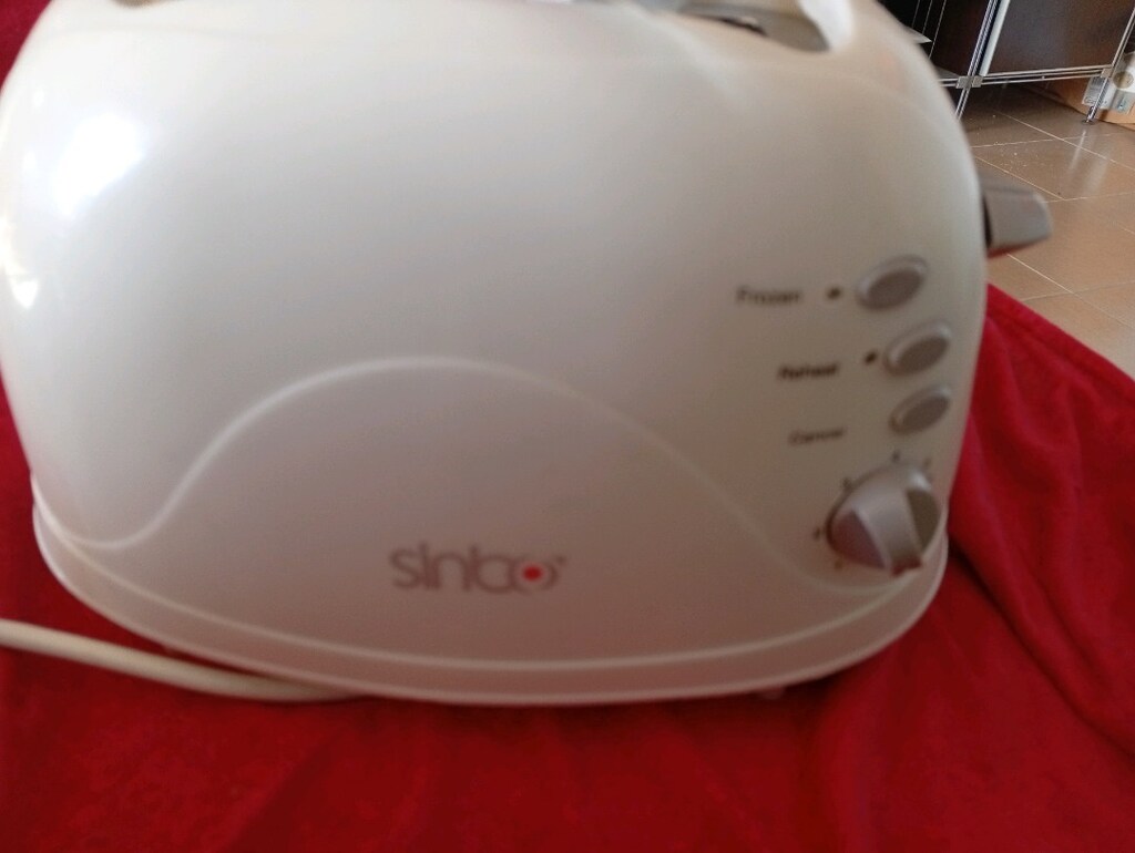 simbo ekmek kizartma - 6