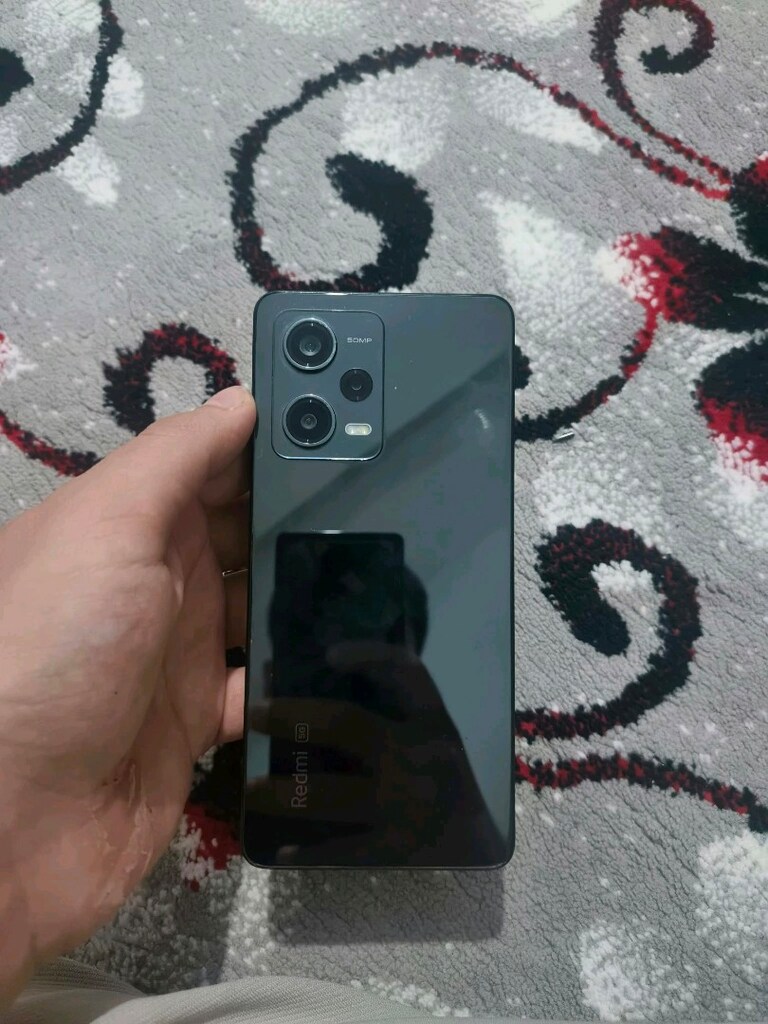 redmi 12 pro 5g - 3