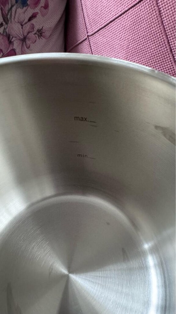 Pierre Cardin 7 Litre Düdüklü Tencere - 2