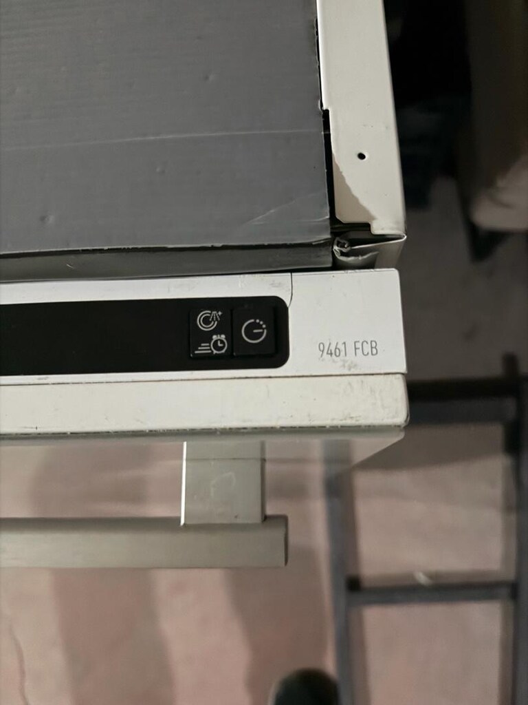 bulaşık makinesi - 2